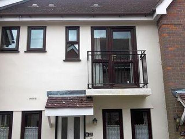 2 Bedrooms Flat for sale in Giles Gate, Great Missenden HP16