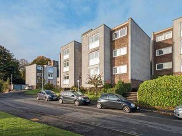 2 Bedrooms Flat for sale in Forsyth Street, Greenock, Inverclyde PA16