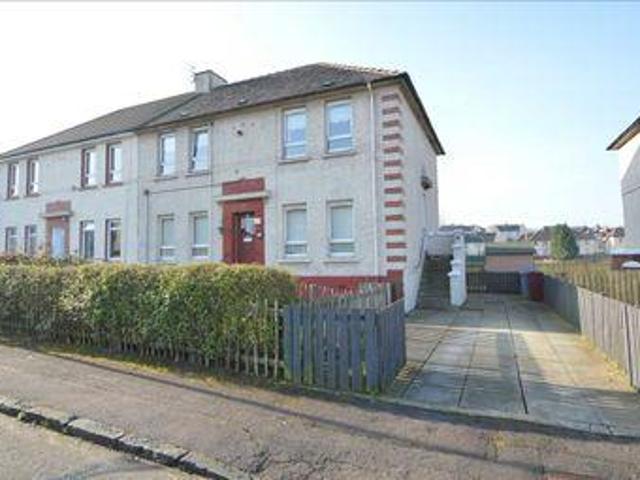 2 Bedrooms Flat for sale in Fairhill Crescent, Hamilton ML3