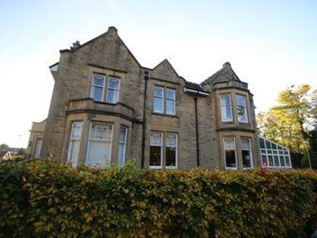 2 Bedrooms Flat for sale in Flat 3, Underwood Court, Maggies Wood Loan, Falkirk FK1
