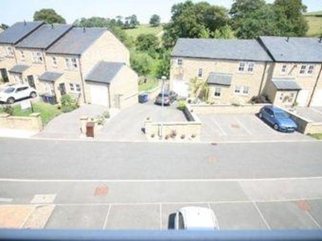 2 Bedrooms Flat for sale in Floats Mill, Trawden, Colne, Lancashire BB8