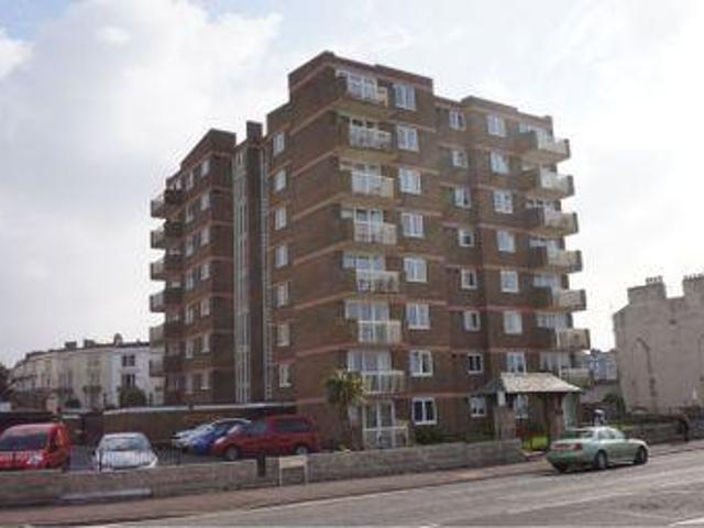2 Bedrooms Flat for sale in Knightstone Road, Weston Super Mare BS23