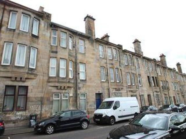 2 Bedrooms Flat for sale in Kemp Street, Hamilton, South Lanarkshire ML3