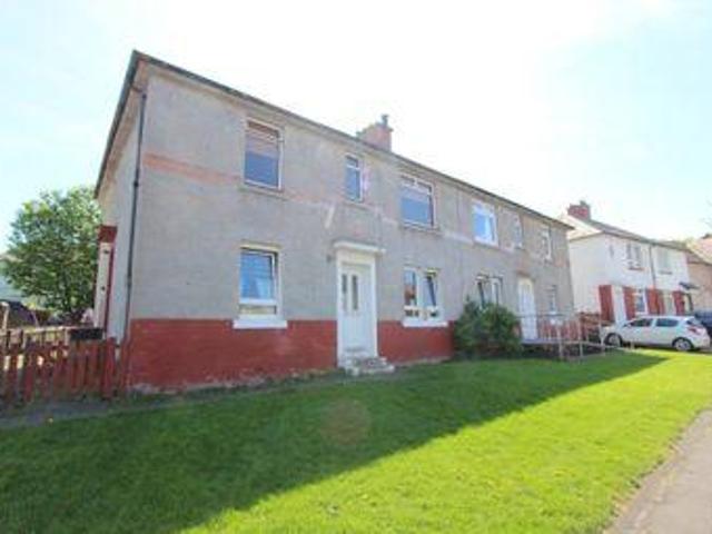 2 Bedrooms Flat for sale in Kenilworth Crescent, Hillhouse, Hamilton ML3