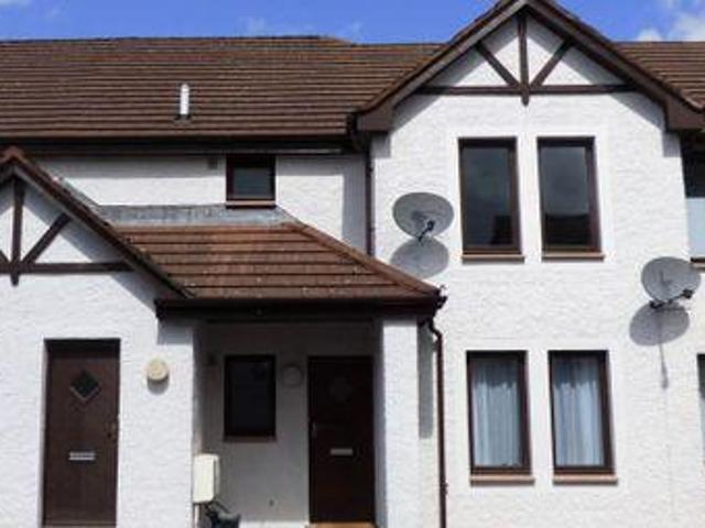 2 Bedrooms Flat for sale in Kestrel Brae, Livingston EH54