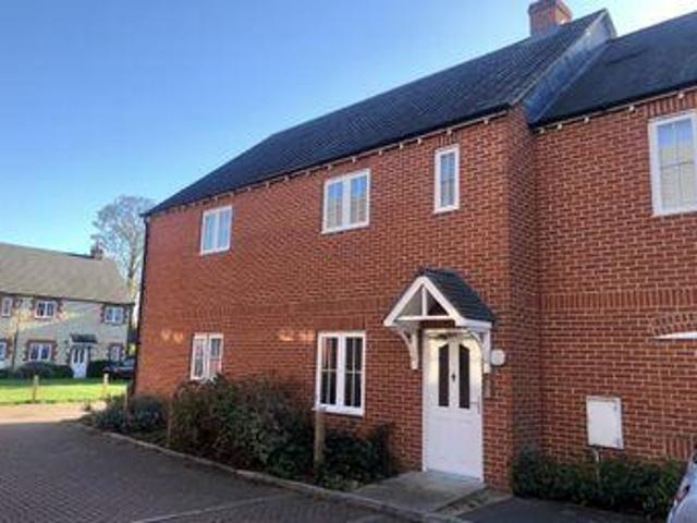 2 Bedrooms Flat for sale in Kidlington, Oxfordshire OX5