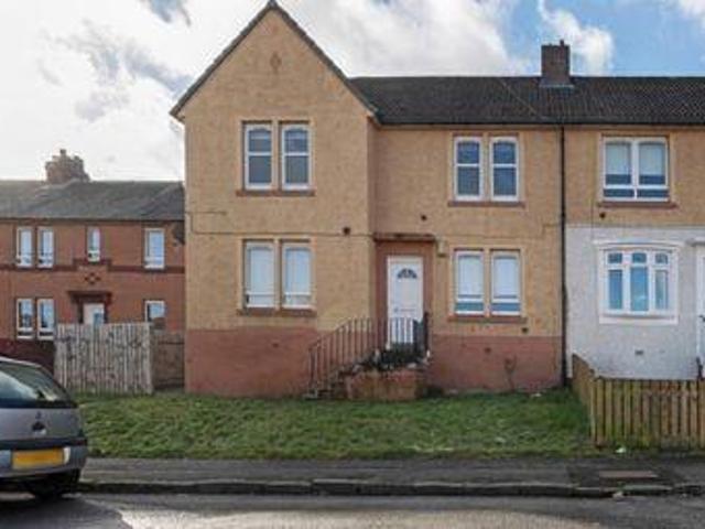 2 Bedrooms Flat for sale in King Street, Hamilton, South Lanarkshire ML3