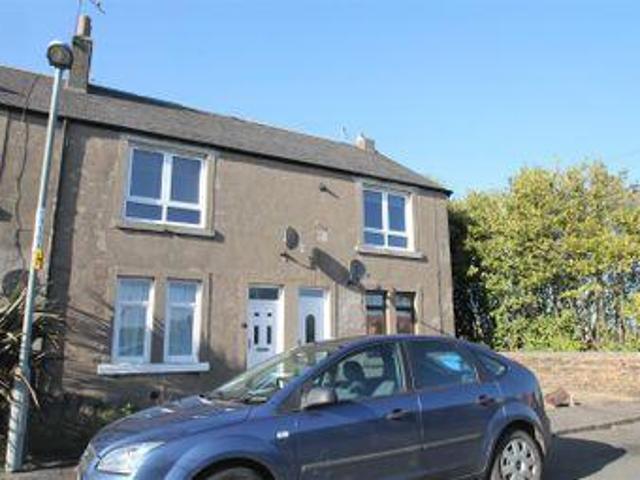 2 Bedrooms Flat for sale in Old Town, Broxburn EH52