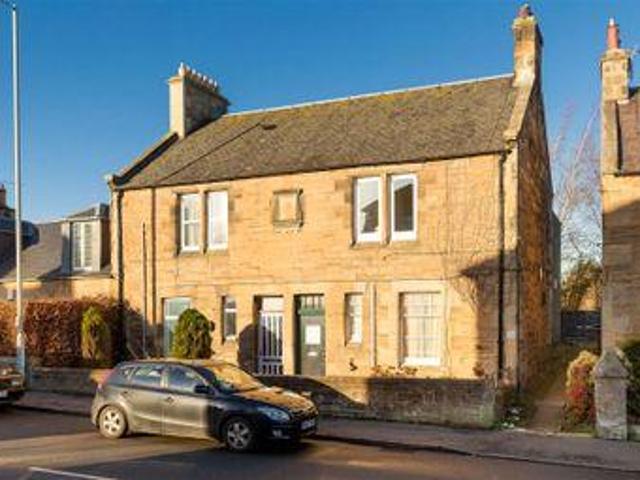 2 Bedrooms Flat for sale in Lanark Road, Juniper Green, Edinburgh EH14