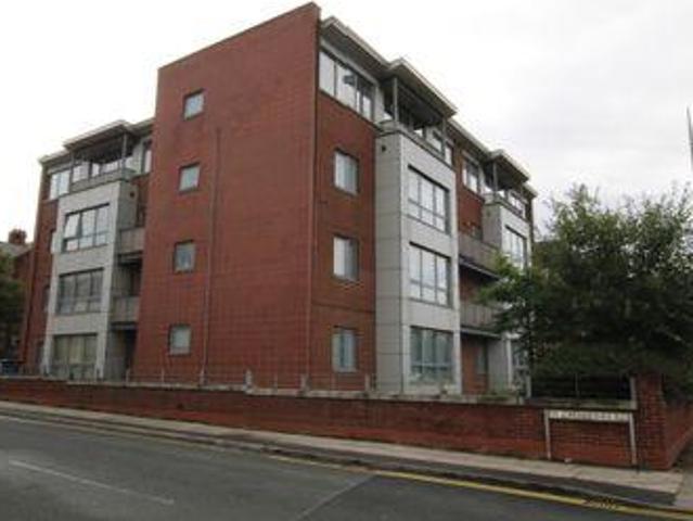 2 Bedrooms Flat for sale in Lincoln Court, Saint Catherine´s Road, Bootle L20