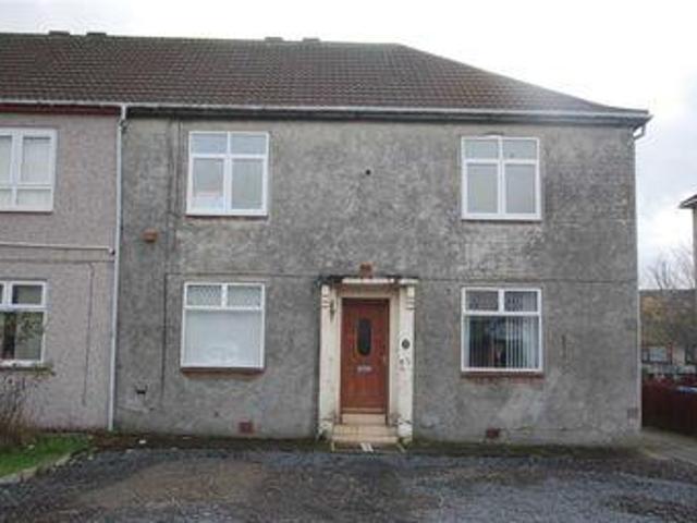 2 Bedrooms Flat for sale in Morrison Avenue, Stevenston KA20