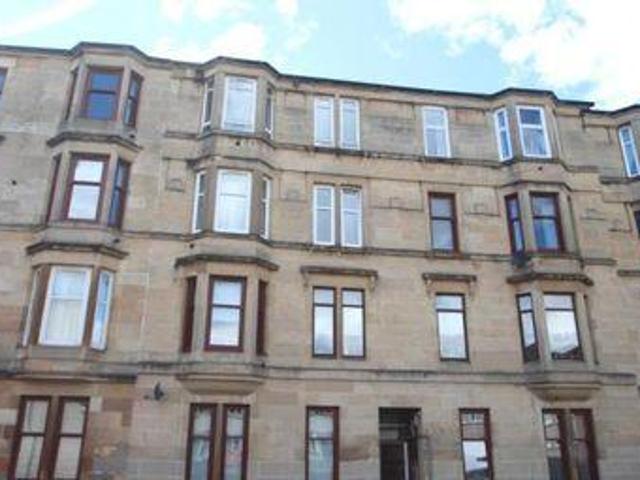 2 Bedrooms Flat for sale in Mckerrell Street, Paisley, Renfrewshire PA1