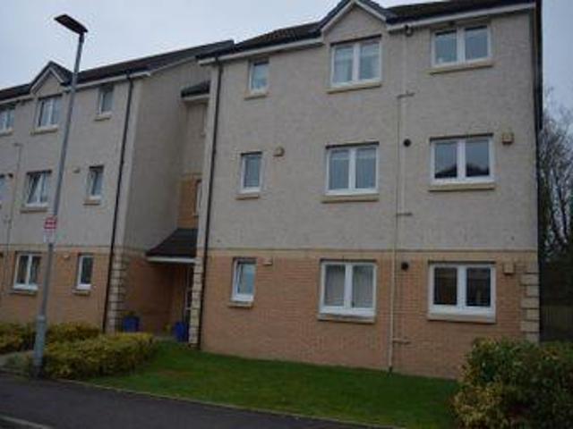 2 Bedrooms Flat for sale in Mcphee Court, Hamilton ML3