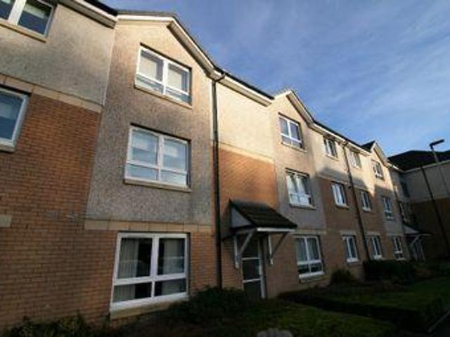 2 Bedrooms Flat for sale in Mcphee Court, Hamilton, South Lanarkshire ML3