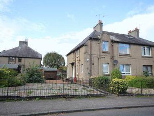 2 Bedrooms Flat for sale in Millgate, Winchburgh EH52