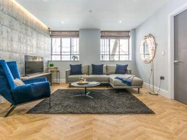 2 Bedrooms Flat for sale in Newhall Street, Birmingham B3