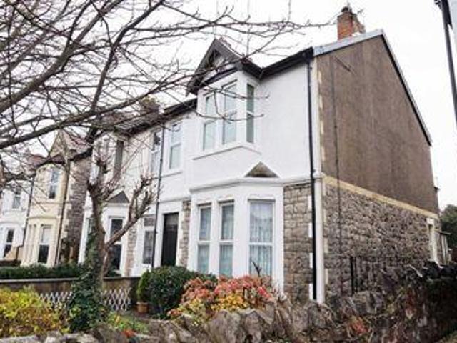 2 Bedrooms Flat for sale in Nithsdale Road, Weston Super Mare BS23