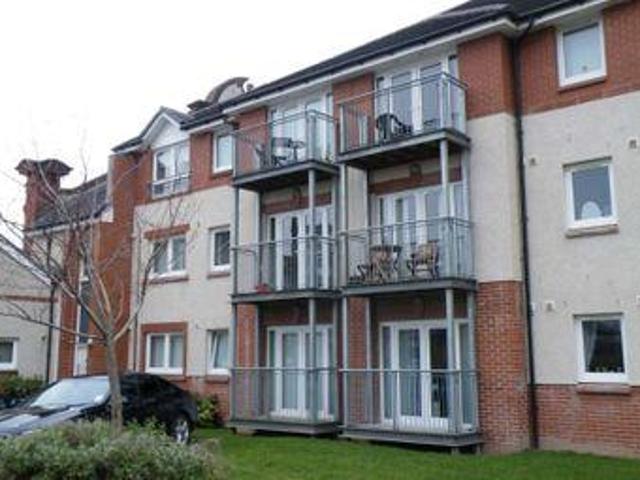 2 Bedrooms Flat for sale in Saffronhall Gardens Sales, Hamilton, South Lanarkshire ML3