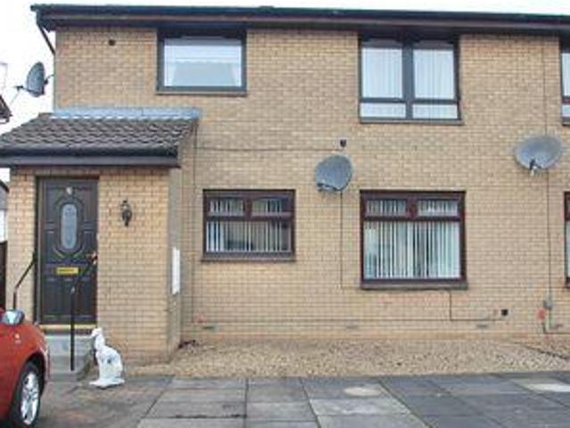 2 Bedrooms Flat for sale in Shire Way, Alloa, Clackmannanshire FK10