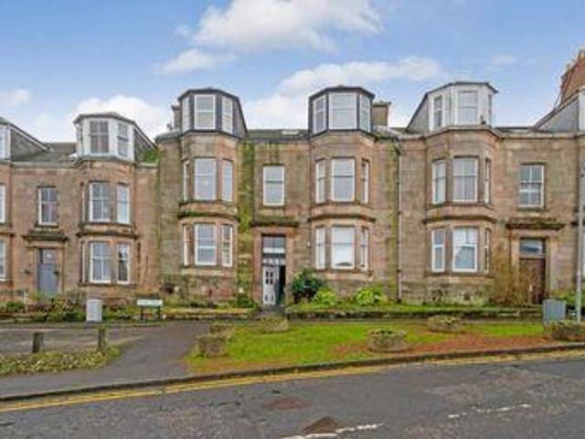 2 Bedrooms Flat for sale in St. Johns Road, Gourock, Inverclyde PA19