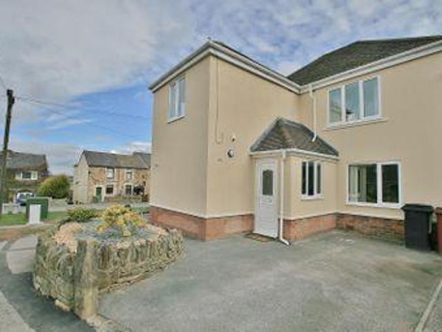 2 Bedrooms Flat for sale in Stone Road Coal Aston, Dronfield, Derbyshire S18