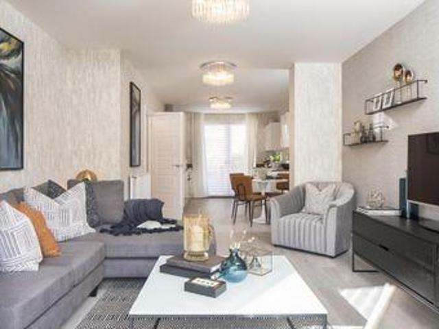 2 Bedrooms Flat for sale in ´´Pascal Square´´ at Coxwell Boulevard, Edgware NW9
