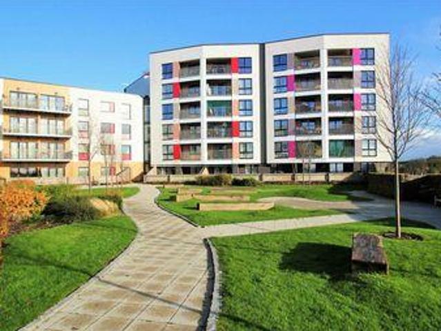 2 Bedrooms Flat for sale in Pinner Road, Harrow, Middlesex HA1