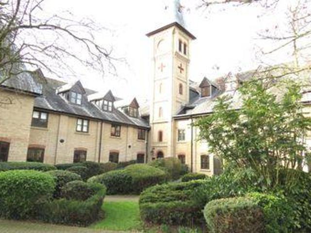 2 Bedrooms Flat for sale in River Meads, Stanstead Abbotts, Ware SG12