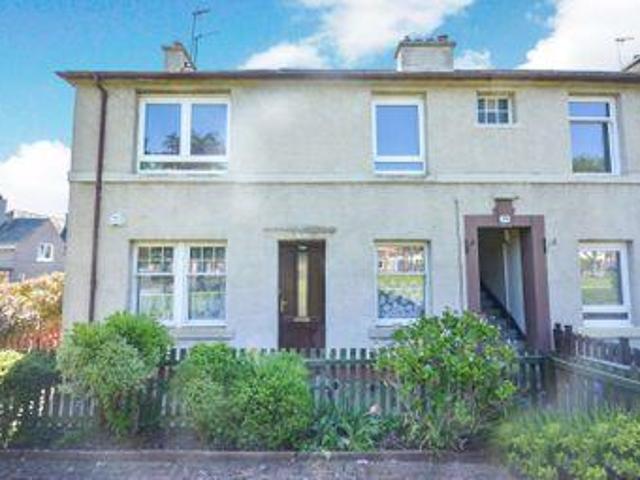 2 Bedrooms Flat for sale in Woodhall Drive, Juniper Green EH14