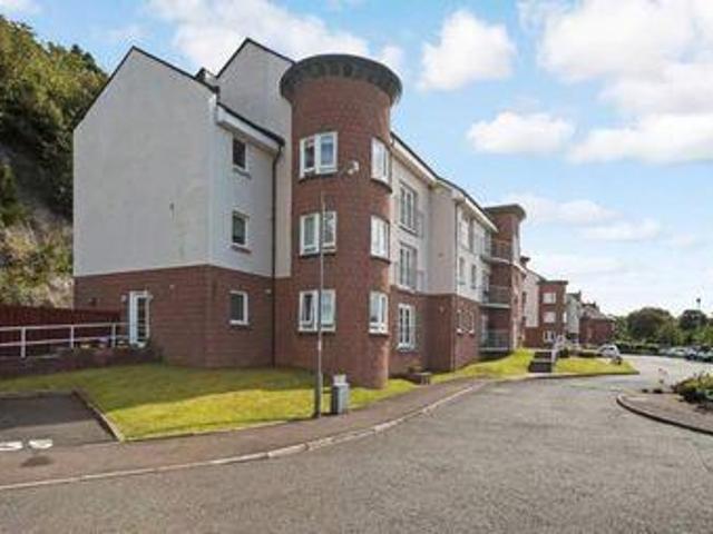 2 Bedrooms Flat for sale in Toward, 1 Greenock Road, Wemyss Bay, Inverclyde PA18