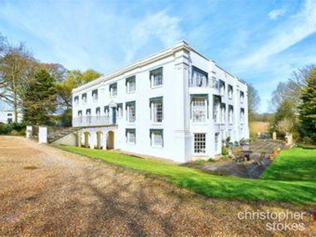 2 Bedrooms Flat for sale in Temple House, Old Park Ride, Cheshunt, Hertfordshire EN7