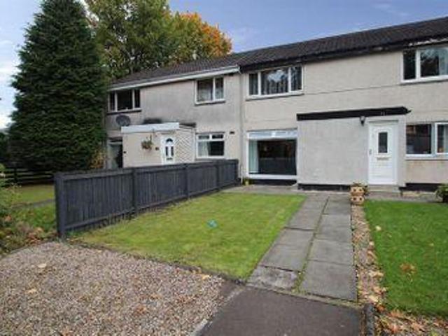 2 Bedrooms Flat for sale in The Bryony, Tullibody, Alloa FK10