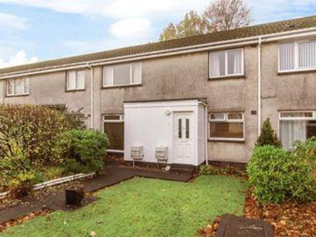 2 Bedrooms Flat for sale in The Bryony, Tullibody FK10