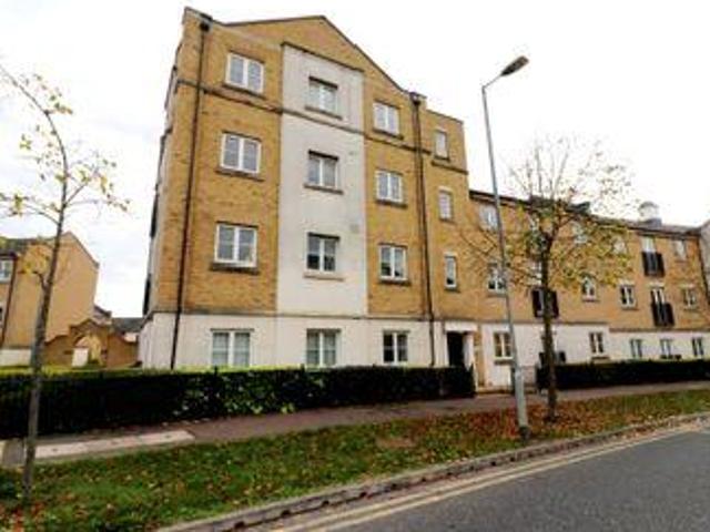 2 Bedrooms Flat for sale in Tufnell Way, Colchester CO4