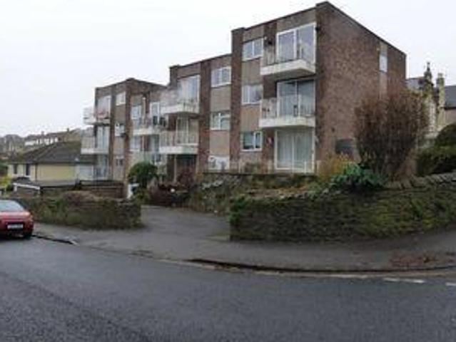 2 Bedrooms Flat for sale in Upper Church Road, Weston Super Mare BS23