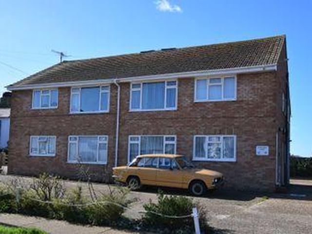 2 Bedrooms Flat for sale in Val Prinseps Road, Pevensey Bay BN24