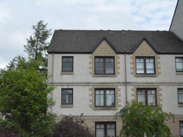 2 Bedrooms Flat for sale in Victoria Road, Falkirk, Falkirk FK2