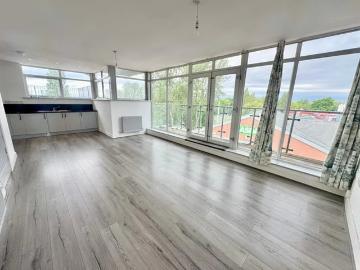 2 bedrooms flat to rent