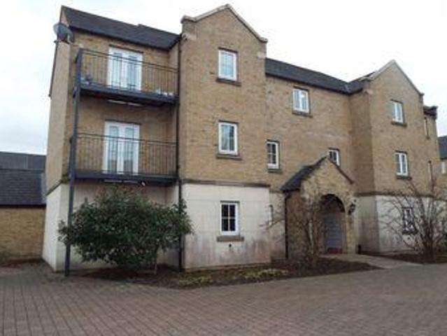 2 Bedrooms for rent in Avocet Close, Rugby CV23
