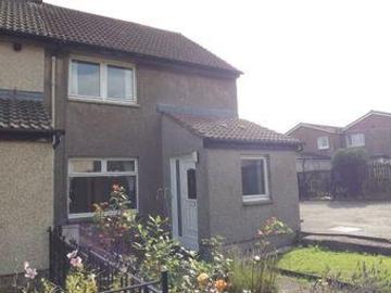 2 Bedrooms for rent in Anderson Drive, Denny FK6