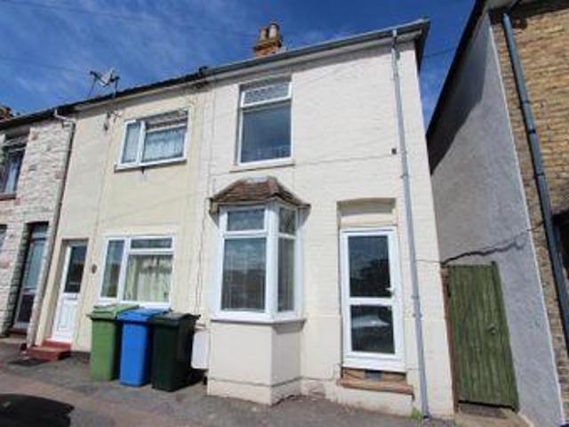 2 Bedrooms for rent in Charlotte Street, Sittingbourne ME10