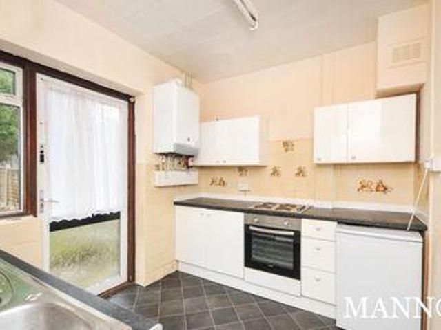2 Bedrooms for rent in Churchdown, Bromley BR1