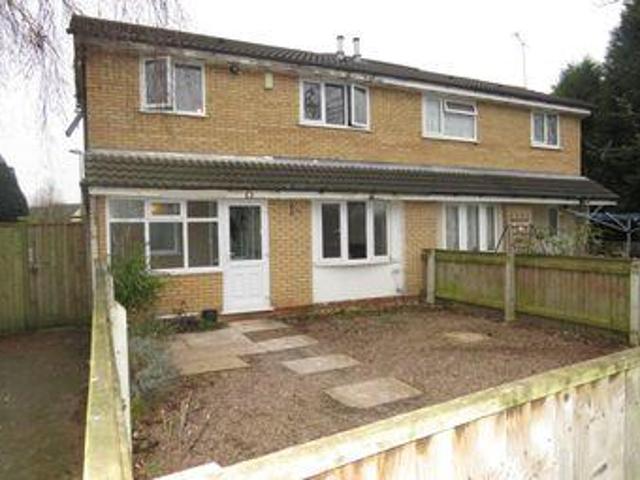 2 Bedrooms for rent in Foxdale Drive, Brierley Hill DY5