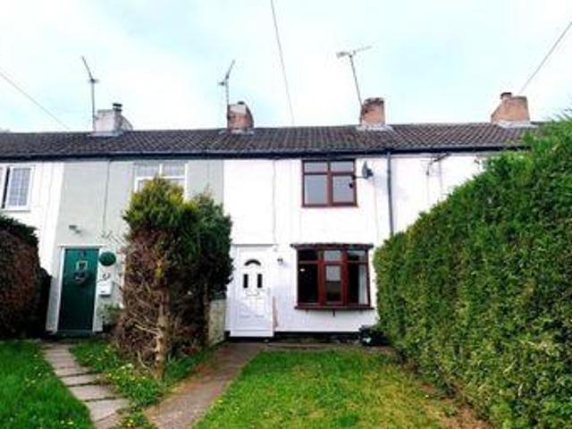 2 Bedrooms for rent in Fron Heulog, Mold CH7