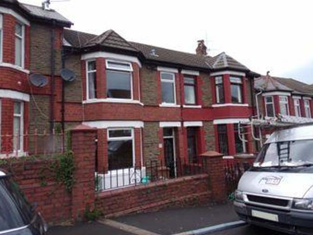 2 Bedrooms for rent in Gordon Road, Blackwood NP12