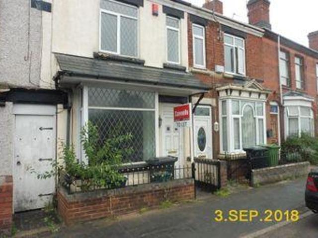 2 Bedrooms for rent in Station Road, Brierley Hill DY5