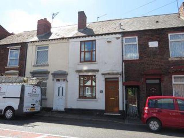 2 Bedrooms for rent in Station Road, Brierley Hill DY5