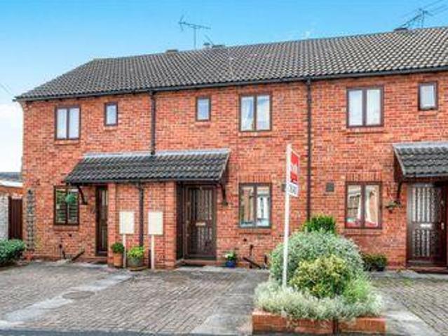 2 Bedrooms for rent in Upper Hill Street, Leamington Spa CV32