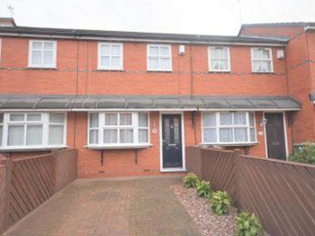 2 Bedrooms for rent in Waterloo Road, New Brighton, Wallasey CH45