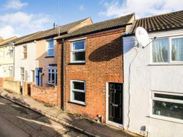 2 Bedrooms for sale in Mill Street, Aylesbury HP20